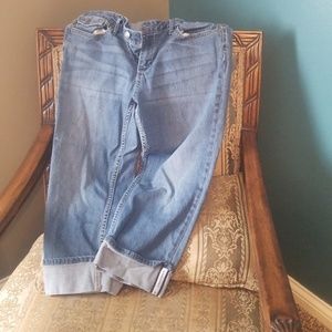 Womens capris